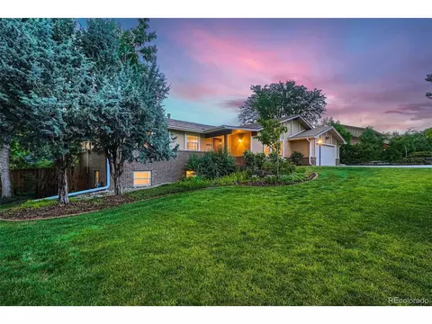 10665 W 26th Ave, Wheat Ridge, CO 80215