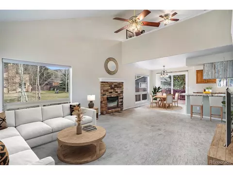 711 Westwood Trce, Woodland Park, CO 80863