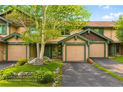 Undisclosed, Silverthorne, CO 80498