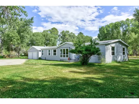 910 W Main St, Buena Vista, CO 81211