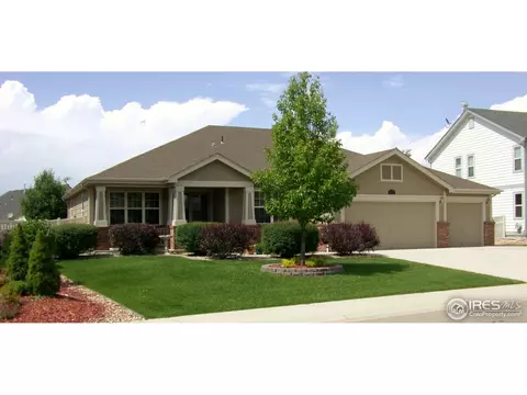 4927 Shenandoah Ave, Firestone, CO 80504 photo 1