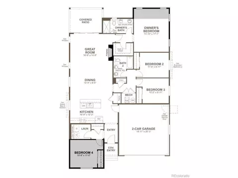 24664 E 37th Ave, Aurora, CO 80019 photo 3