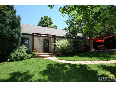 778 13th St, Boulder, CO 80302 photo 1