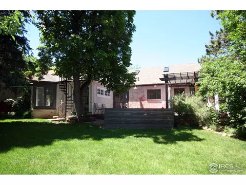 778 13th St, Boulder, CO 80302 photo 3