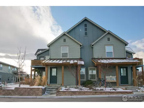 3686 Silverton St #G, Boulder, CO 80301 photo 8