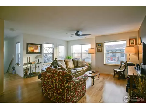 3686 Silverton St #G, Boulder, CO 80301 photo 2