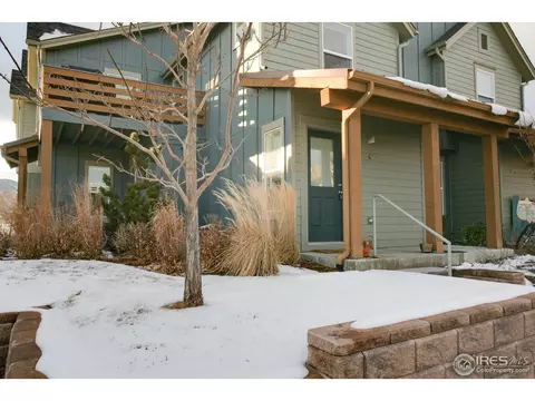 3686 Silverton St #G, Boulder, CO 80301 photo 1