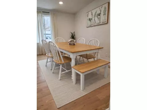 Dining - 3422 E 114th Dr, Thornton, CO 80233 photo 1 of 1