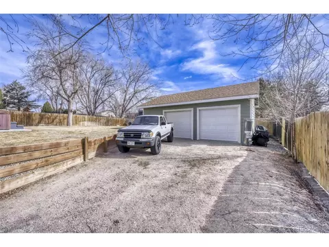 Exterior - 3422 E 114th Dr, Thornton, CO 80233 photo 1 of 6