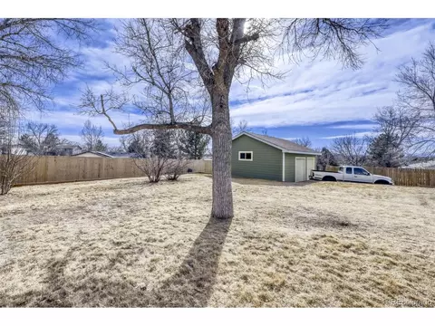 Exterior - 3422 E 114th Dr, Thornton, CO 80233 photo 4 of 6