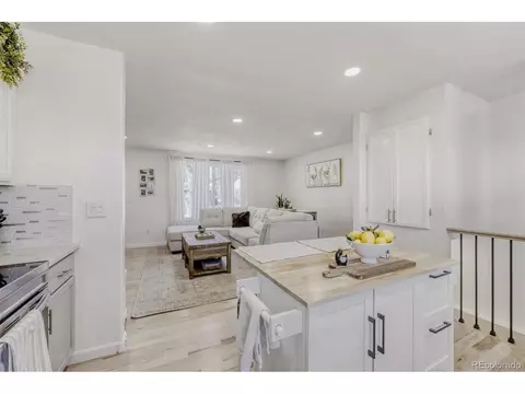 Kitchen - 3422 E 114th Dr, Thornton, CO 80233 photo 4 of 4