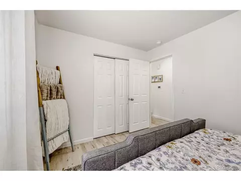 Bedroom - 3422 E 114th Dr, Thornton, CO 80233 photo 3 of 4