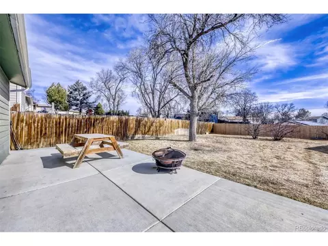 Exterior - 3422 E 114th Dr, Thornton, CO 80233 photo 2 of 6