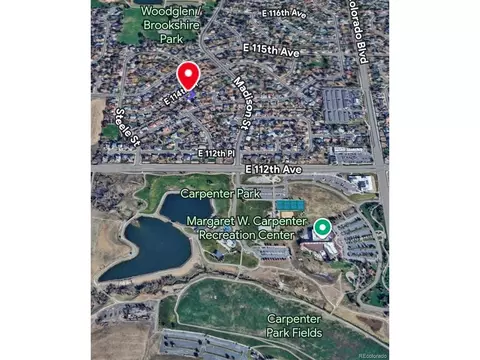 View/Area - 3422 E 114th Dr, Thornton, CO 80233 photo 2 of 2