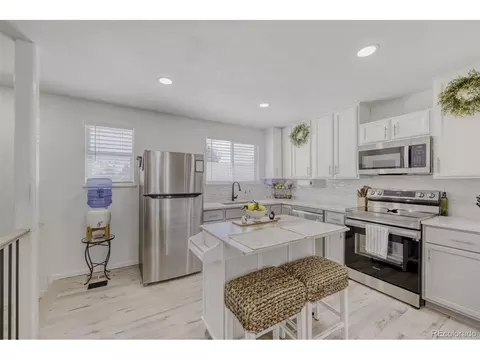 Kitchen - 3422 E 114th Dr, Thornton, CO 80233 photo 2 of 4