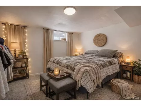 Bedroom - 3422 E 114th Dr, Thornton, CO 80233 photo 4 of 4