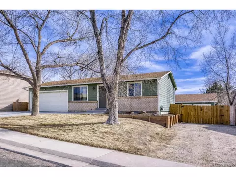 3422 E 114th Dr, Thornton, CO 80233