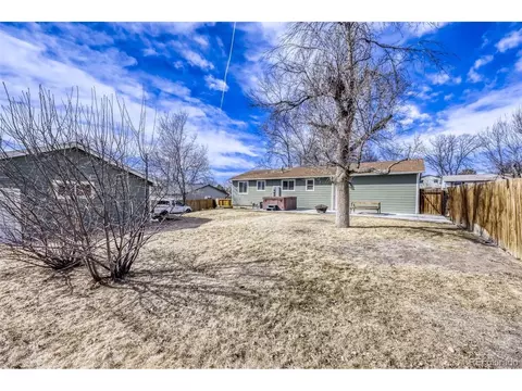 Exterior - 3422 E 114th Dr, Thornton, CO 80233 photo 3 of 6