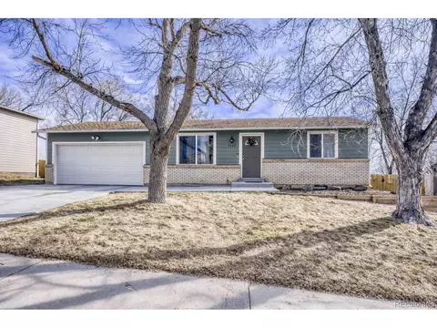 Exterior - 3422 E 114th Dr, Thornton, CO 80233 photo 5 of 6