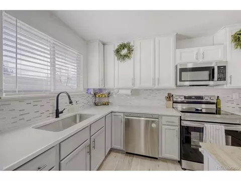 Kitchen - 3422 E 114th Dr, Thornton, CO 80233 photo 1 of 4