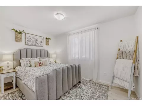 Bedroom - 3422 E 114th Dr, Thornton, CO 80233 photo 2 of 4