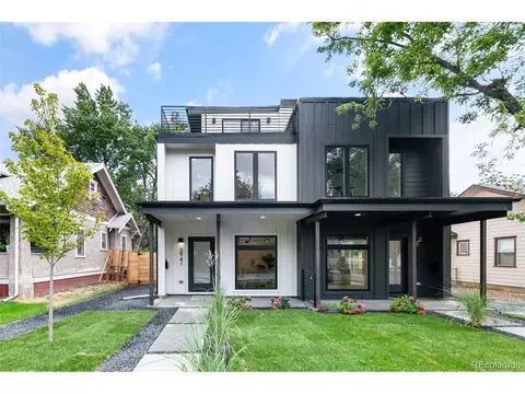 3941 Vrain St, Denver, CO 80212