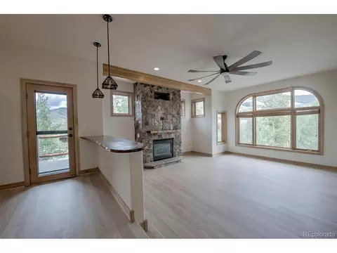 Living - 1817 Stellar Dr, Silverthorne, CO 80498 photo 4 of 4