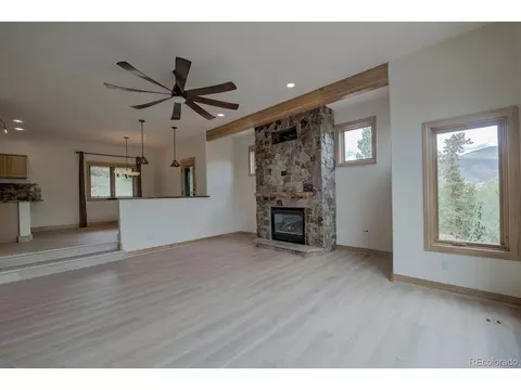 Living - 1817 Stellar Dr, Silverthorne, CO 80498 photo 3 of 4