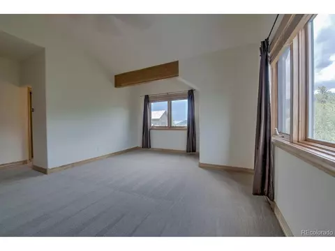 Bedroom - 1817 Stellar Dr, Silverthorne, CO 80498 photo 5 of 6
