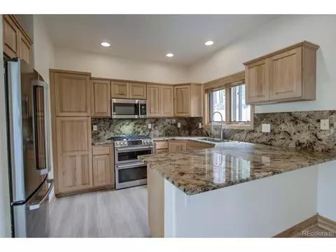 Kitchen - 1817 Stellar Dr, Silverthorne, CO 80498 photo 1 of 4