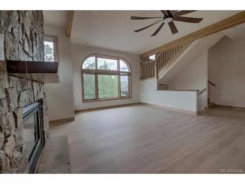Living - 1817 Stellar Dr, Silverthorne, CO 80498 photo 2 of 4