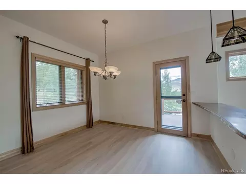 Dining - 1817 Stellar Dr, Silverthorne, CO 80498 photo 1 of 1
