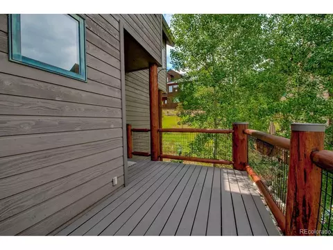 Exterior - 1817 Stellar Dr, Silverthorne, CO 80498 photo 5 of 6