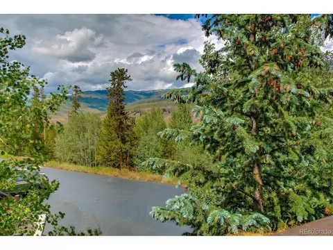 Exterior - 1817 Stellar Dr, Silverthorne, CO 80498 photo 4 of 6