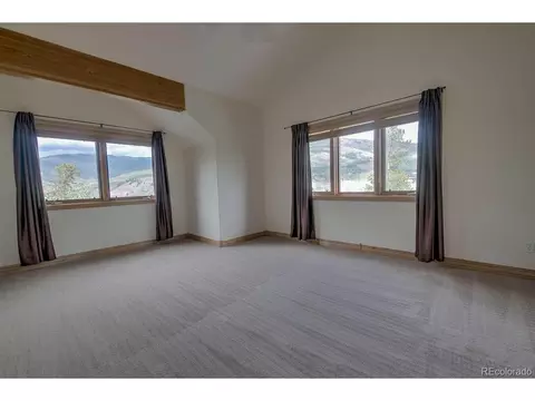 Bedroom - 1817 Stellar Dr, Silverthorne, CO 80498 photo 4 of 6