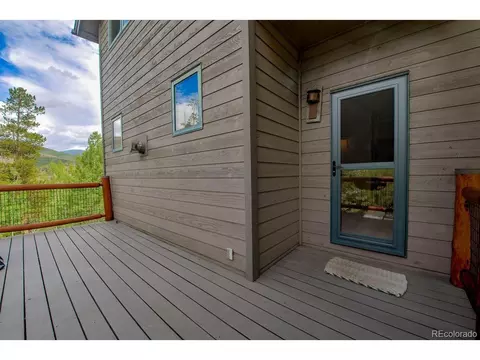 Exterior - 1817 Stellar Dr, Silverthorne, CO 80498 photo 6 of 6