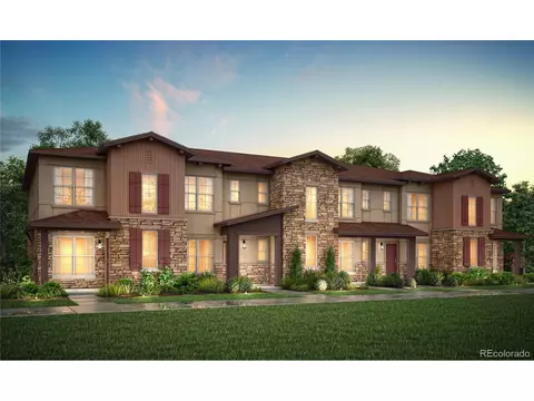 8434 Rizza St #28-B, Highlands Ranch, CO 80129
