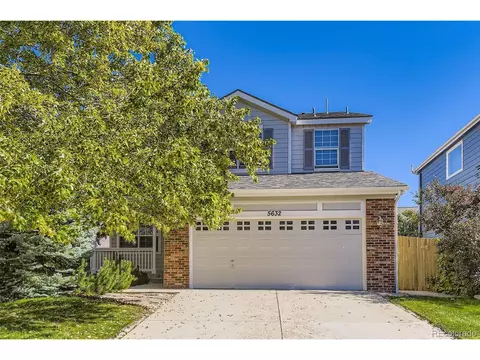 5632 S Yakima Way, Aurora, CO 80015