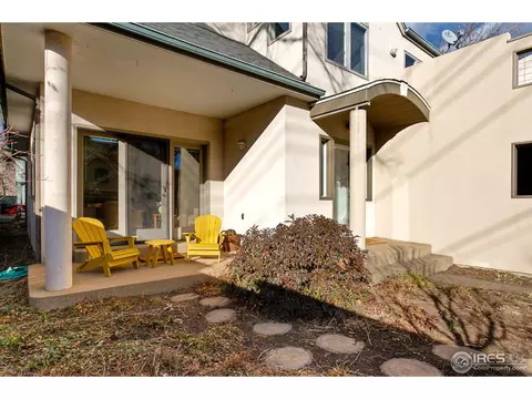 2434 Mapleton Ave, Boulder, CO 80304 photo 2
