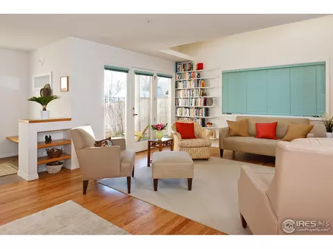 2434 Mapleton Ave, Boulder, CO 80304 photo 3