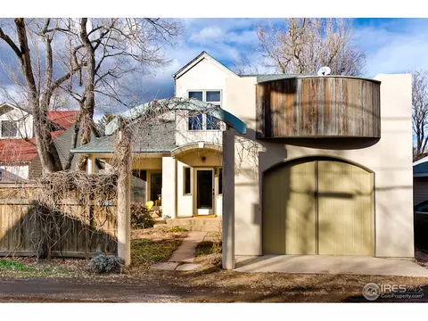 2434 Mapleton Ave, Boulder, CO 80304 photo 1