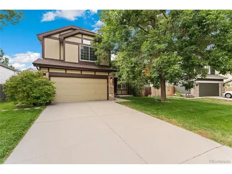 18728 E Whitaker Cir, Aurora, CO 80015