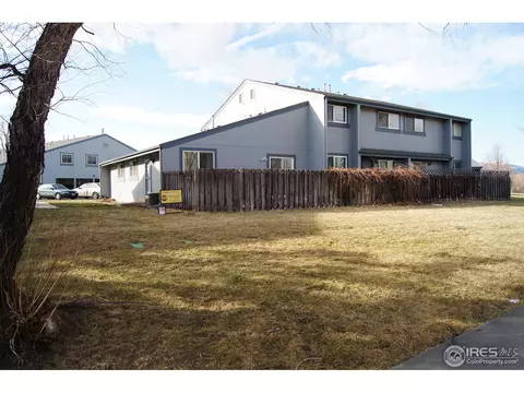 4340 Monroe Dr #A, Boulder, CO 80303 photo 1