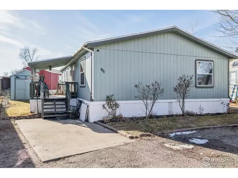 10910 Turner Blvd #104, Longmont, CO 80504