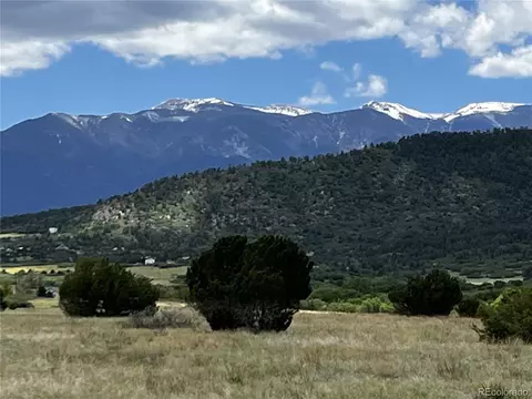 142 Tbd Fort Gerry Dr, Colorado City, CO 81019