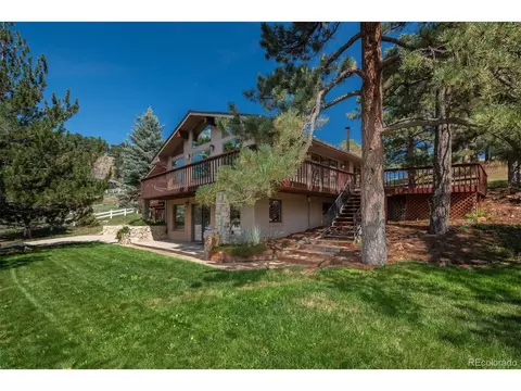 24205 Rockland Rd, Golden, CO 80401