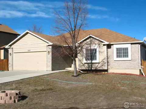 624 Ruby Dr, Fort Collins, CO 80525 photo 1