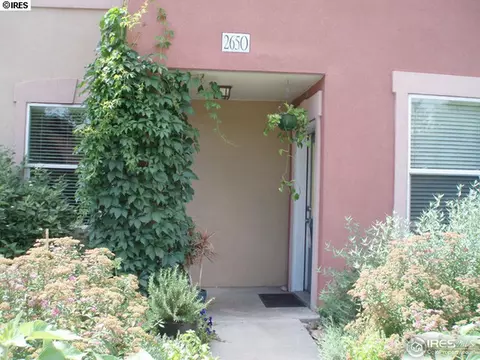 2650 Iris Ave #B-11, Boulder, CO 80304 photo 2
