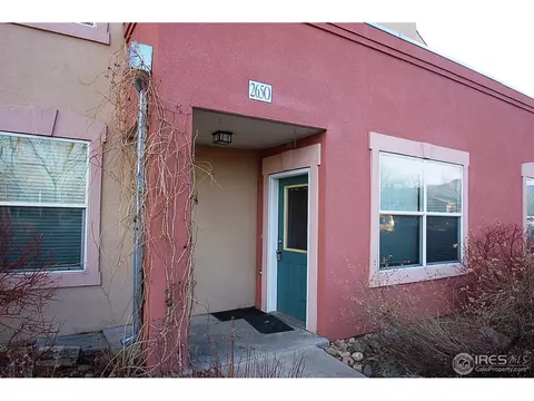 2650 Iris Ave #B-11, Boulder, CO 80304 photo 1