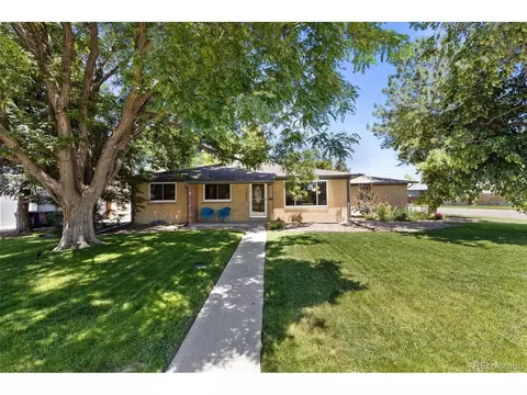 5055 E Atlantic Pl, Denver, CO 80222
